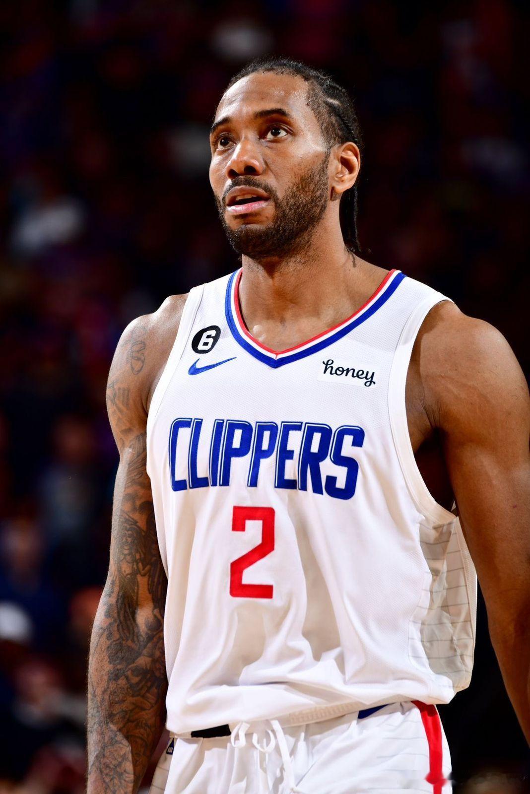 Ramona Shelburne：勇士预计在今年休赛期重新开启关于伦纳德的交易谈