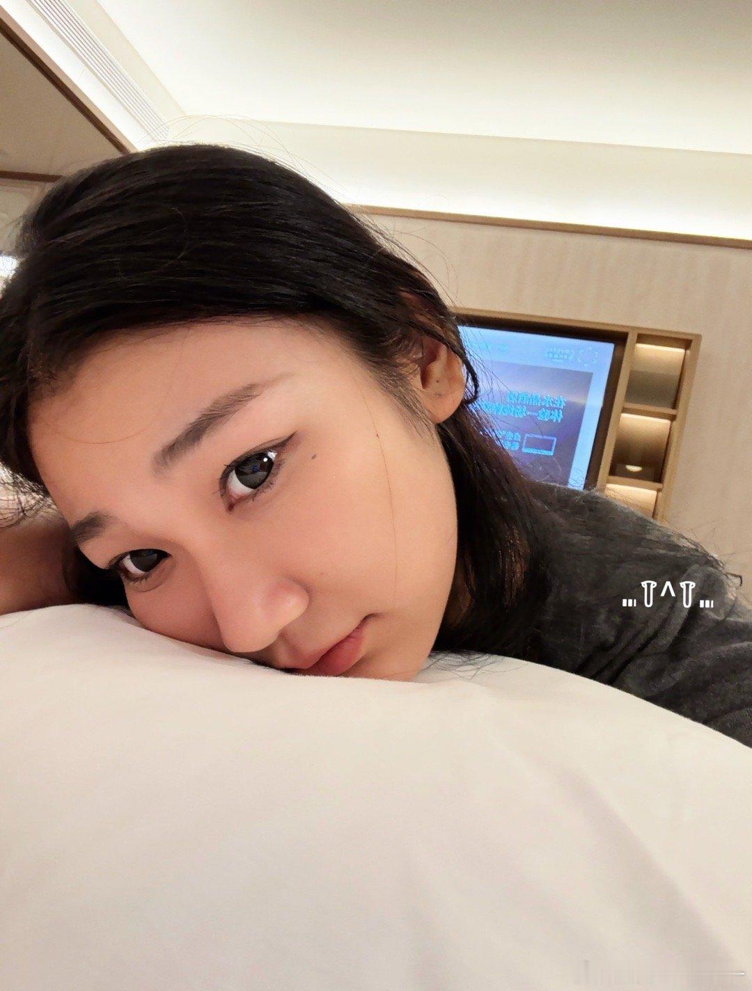 日常分享 想你了 ​​​