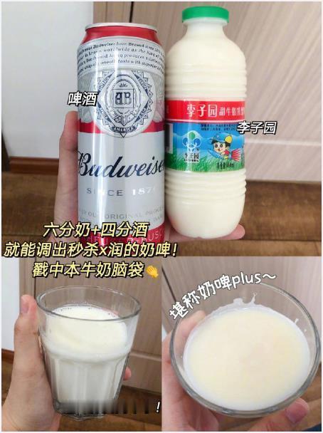 有手就会的傻瓜调酒公式我的宝藏食谱