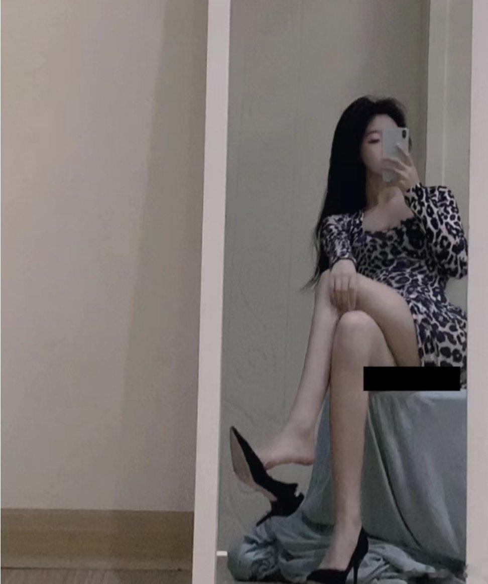 -“御姐穿搭”大赛 ​​​