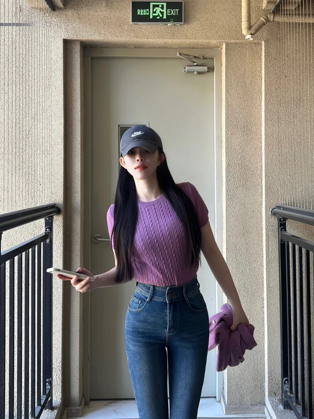 啊！啊！💜薰衣草紫才是春天的颜色！