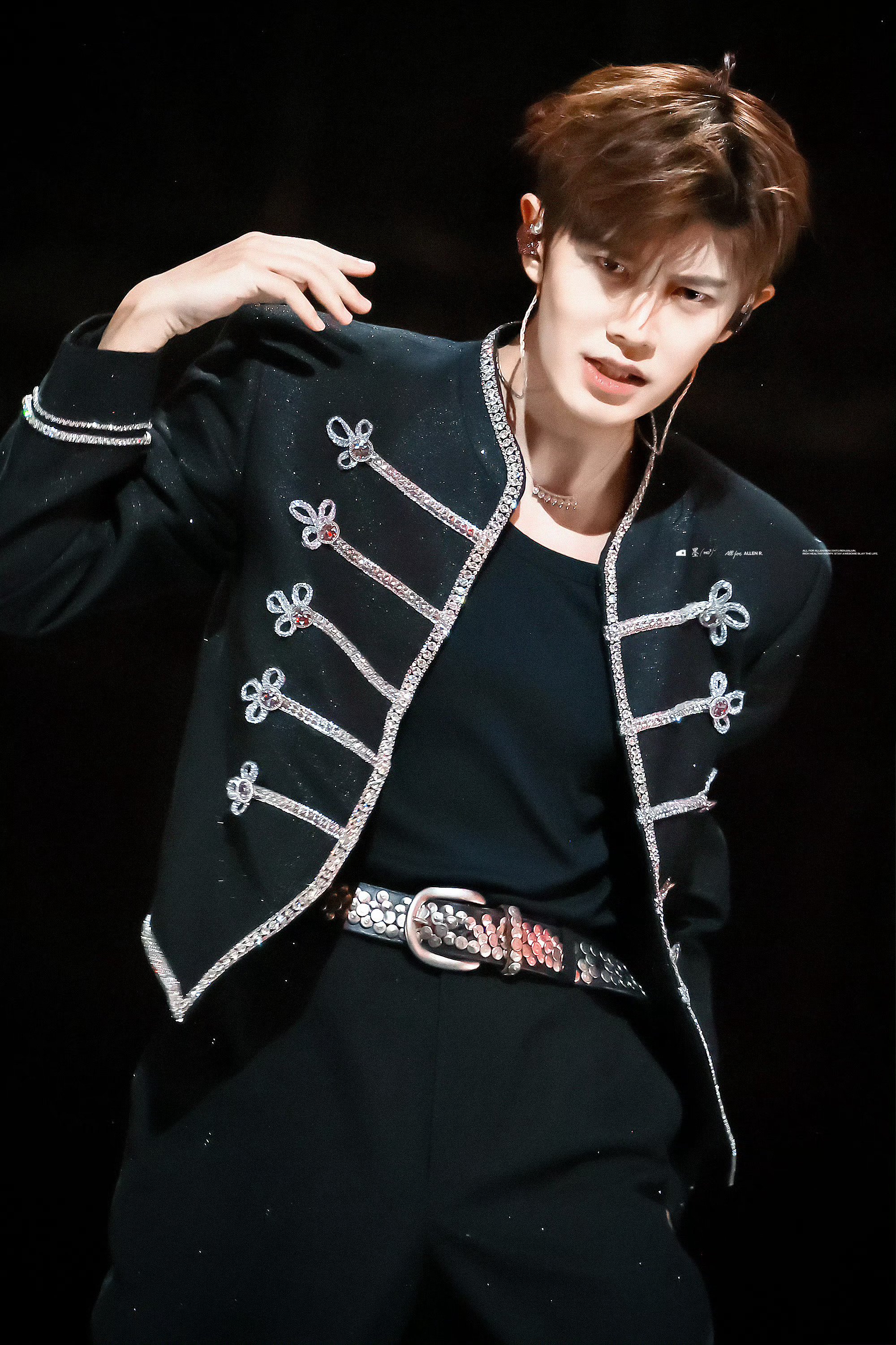 任嘉伦  ❥ |𝑯𝒂𝒑𝒑𝒚 𝑬𝒗𝒆𝒓𝒚𝒅𝒂𝒚💌   