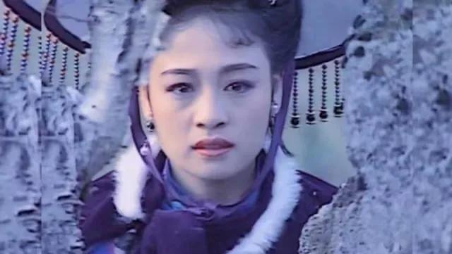 你敢相信吗？曾经红极一时的女神，竟然经历了如此坎坷的人生！伍宇娟，一个美貌与演技