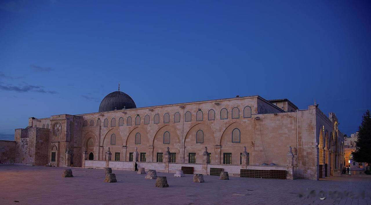 8国外长集体发声！强硬声讨以色列，圣地底线绝不让步

真的忍不了！中东八大国家直