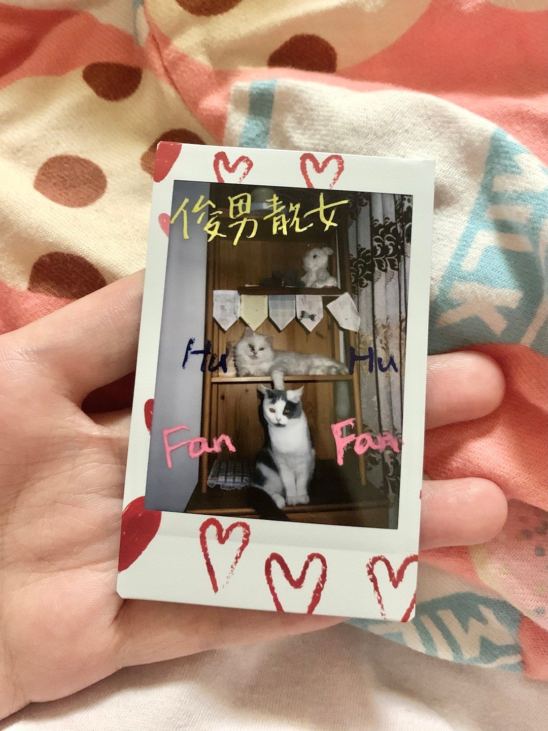 ♥️ ​​​