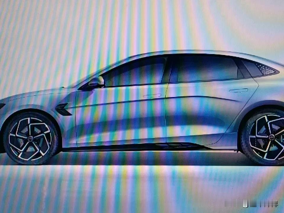 请问，这是神车么？