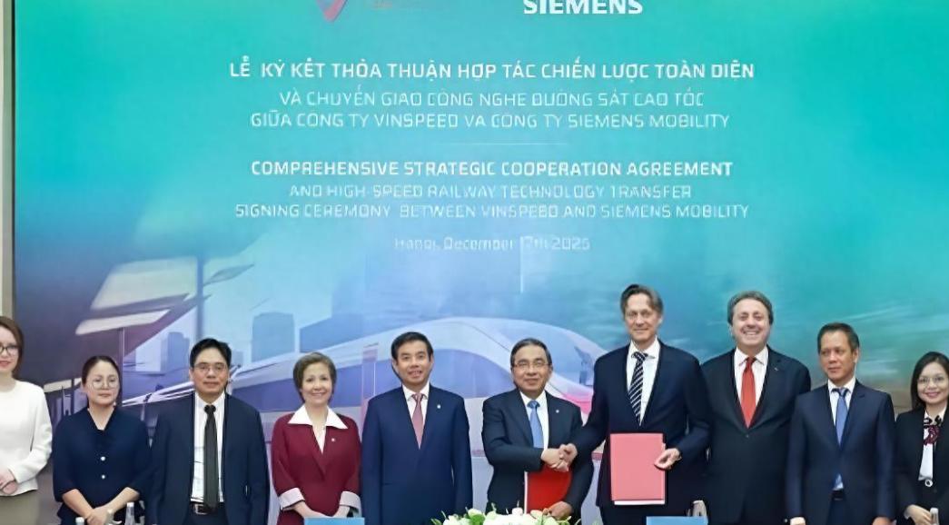 越南突然向中国提出要借钱修铁路？这可不是小数目，整整 83 亿美元！更有意思的是