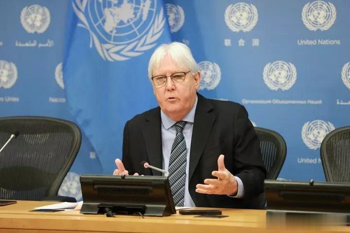 第三周！联合国警告：“即将达到爆发点”

来源:海峡快讯

近日，苏丹爆发的武装