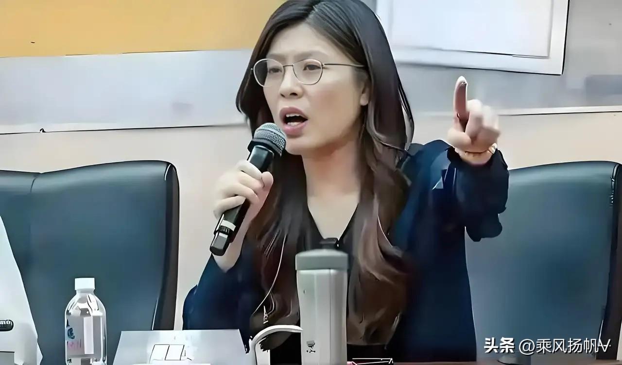 再提欧盟模式，郑丽文在访谈中表示：“大家在谈论两岸的做法才是真正没有办法做到的，