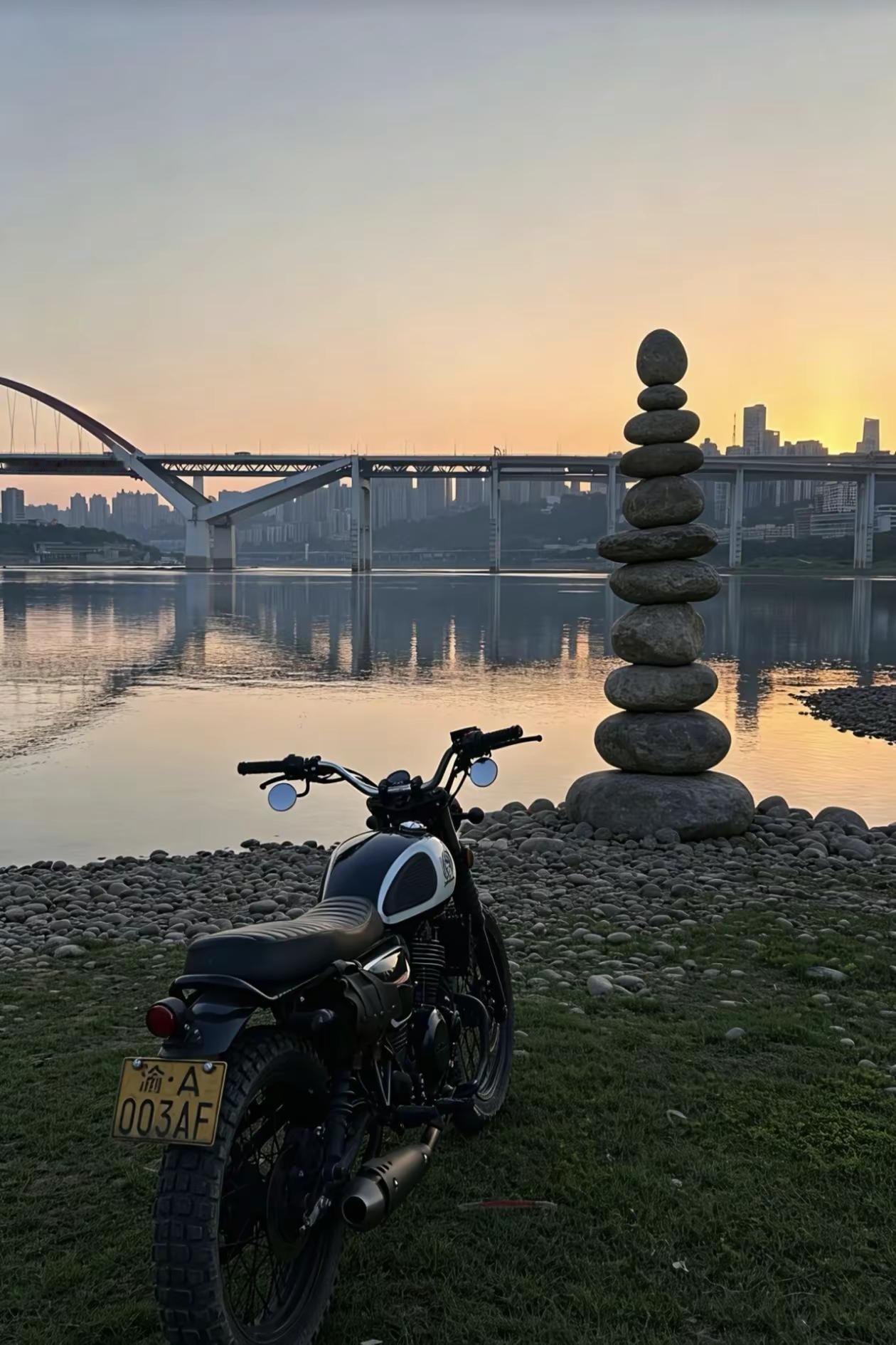 没错，这是我叠的。