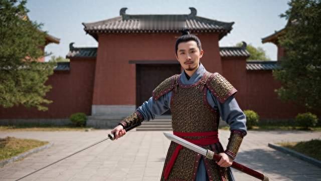 宋太祖赵匡胤：一位“黄袍加身”的武将，如何终结乱世，开启文治