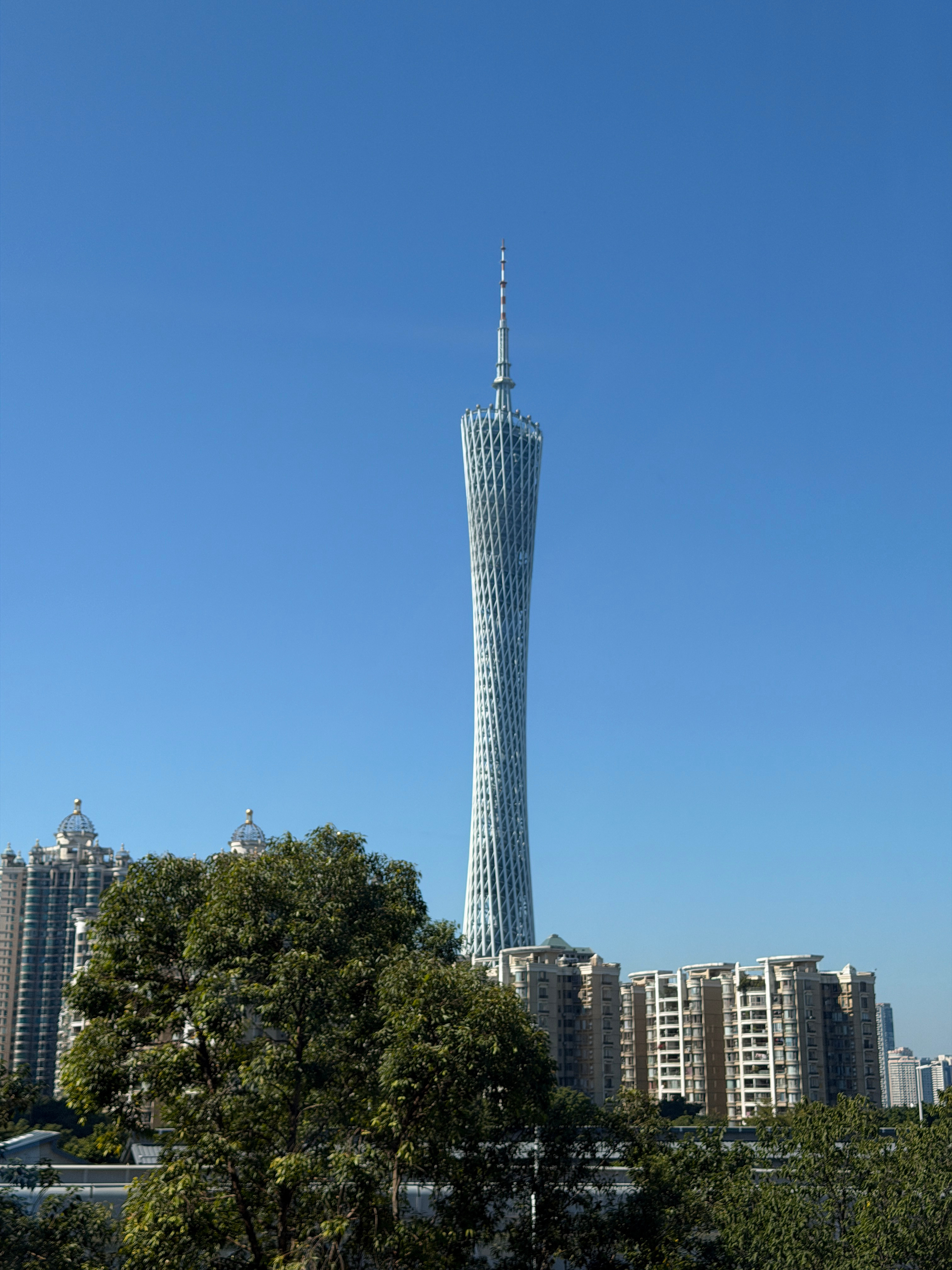 80D 21°广州的天气刚刚好👌🏻 