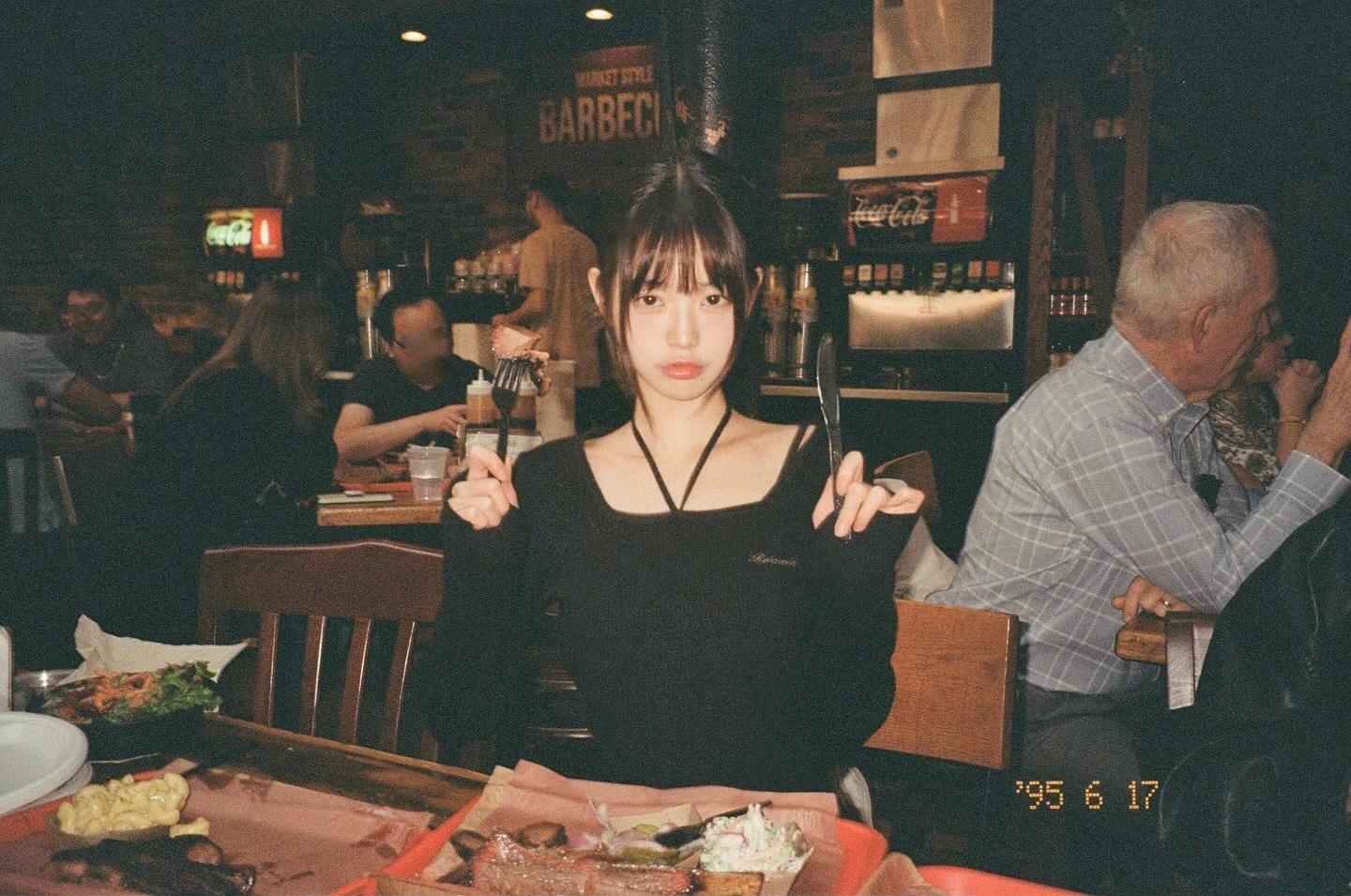 张元英 ins更新🤎 ​​​