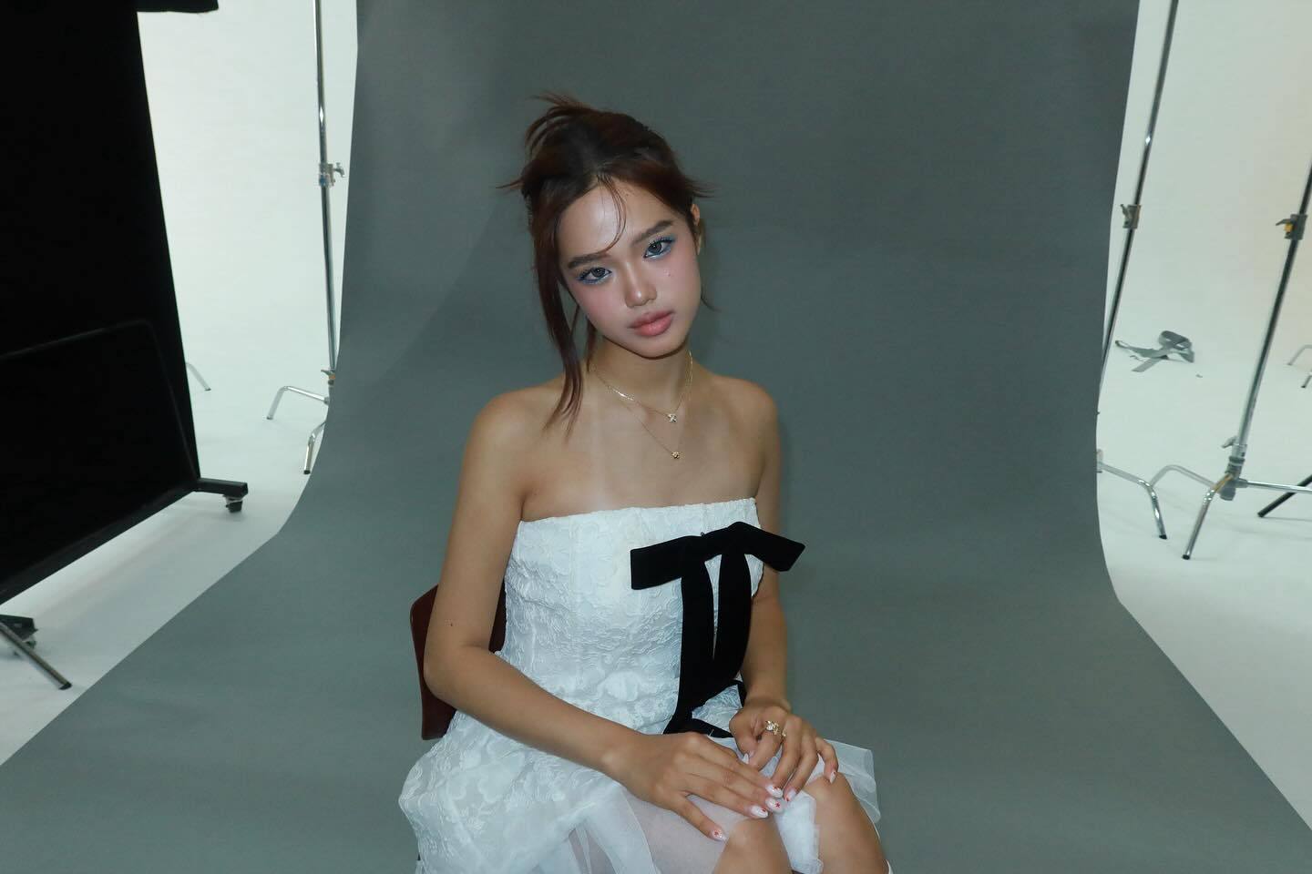 Jaden张思捷💋 ​​​