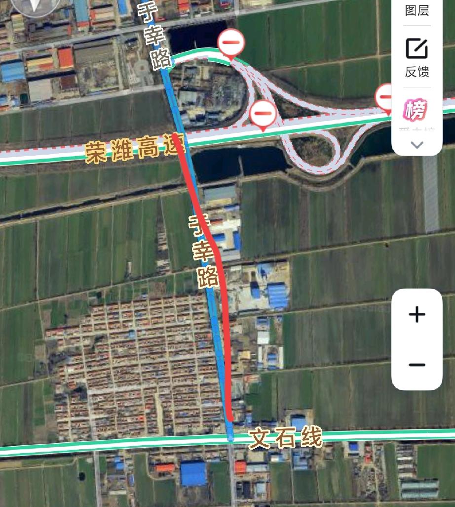 春日生活打卡季因青岛平度市于幸路（文石路与田庄收费站）路段封闭施工，自2026年