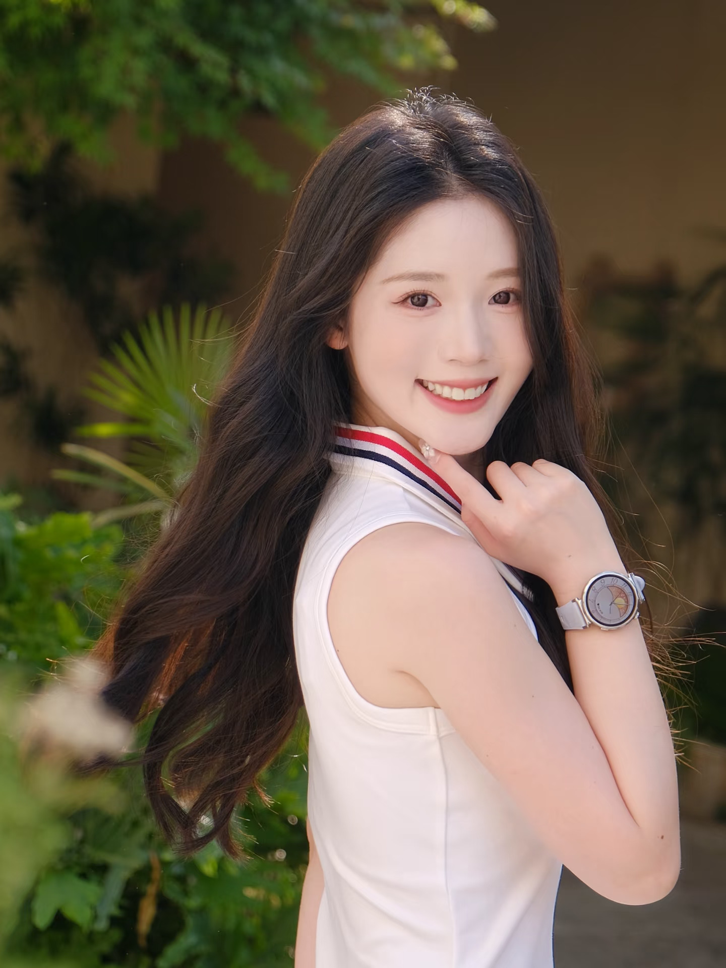 自己给自己的浪漫也算数