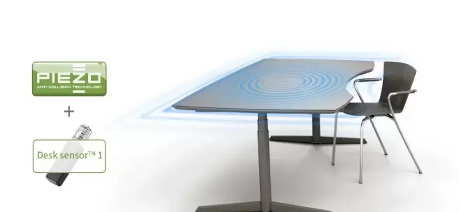 升降桌市场迎质变：《今日家居》调研揭示健康需求激增，倒逼产业核心技术升级