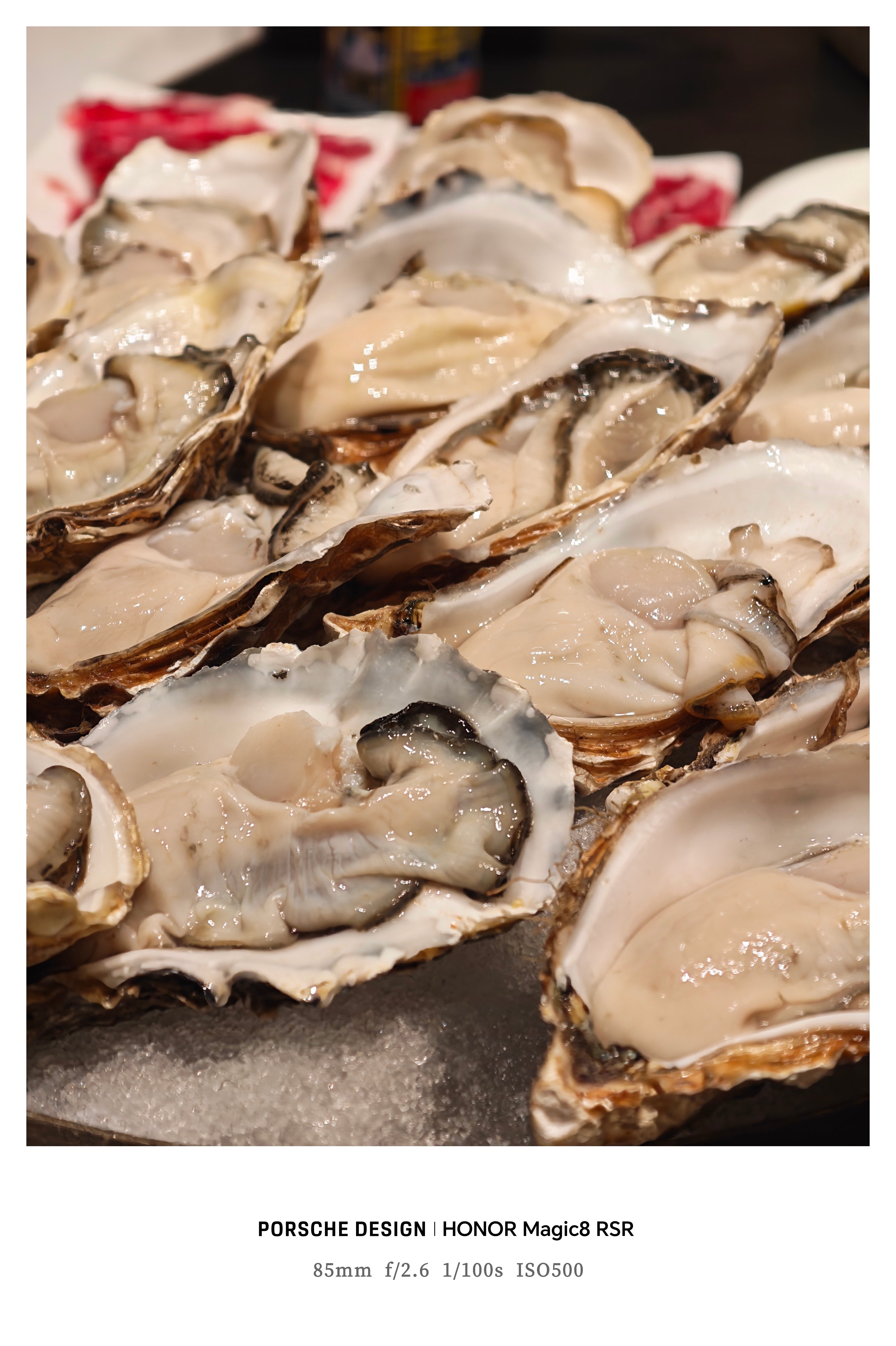 美食不可辜负～ 