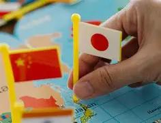中日对峙已经绷到极点，真要开战，绝不是一句狠话那么简单。大陆必须提前看清，真打起