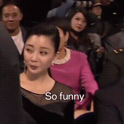 So funny 