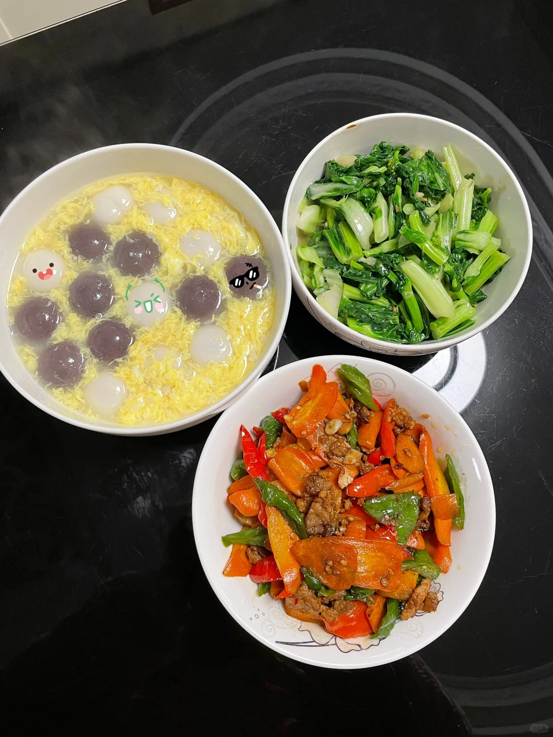 简简单单 吃不腻的家常味道 超下饭～