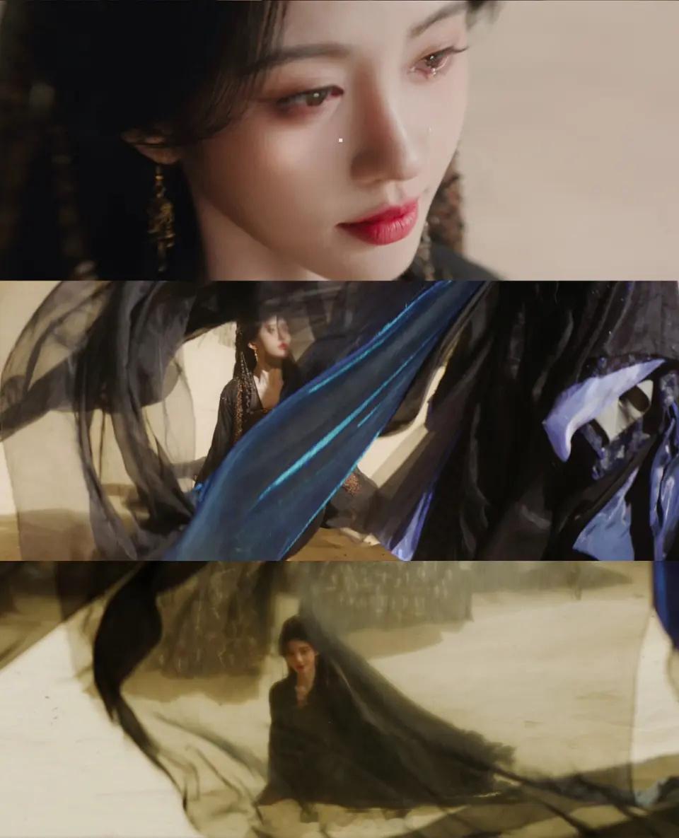 露芜衣你真的太会了  露芜衣“你真的要这样对我？”（假意落泪）“你要走吗？”（蓄