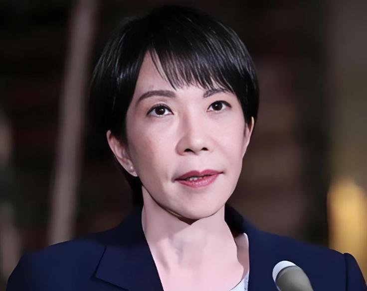 高市早苗突然间发文，宣布一个重大消息！

日本首相高市早苗 2 月 2 日发文说