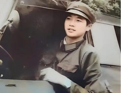 [中国赞]1979年，战士黄干宗被两名越南女兵活捉，他本已经做好了慷慨赴死的准备
