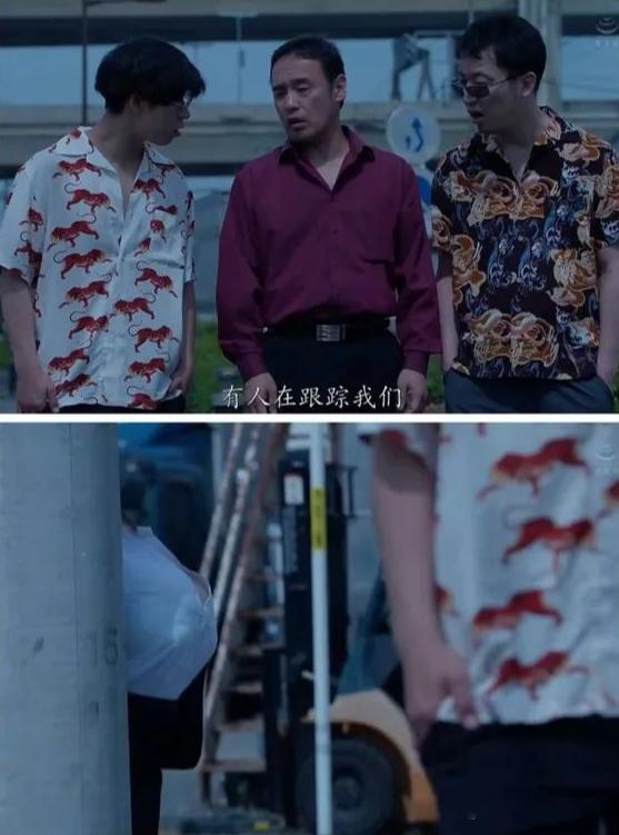 接下来必有一场恶战，这罪过可太大了！ ​​​