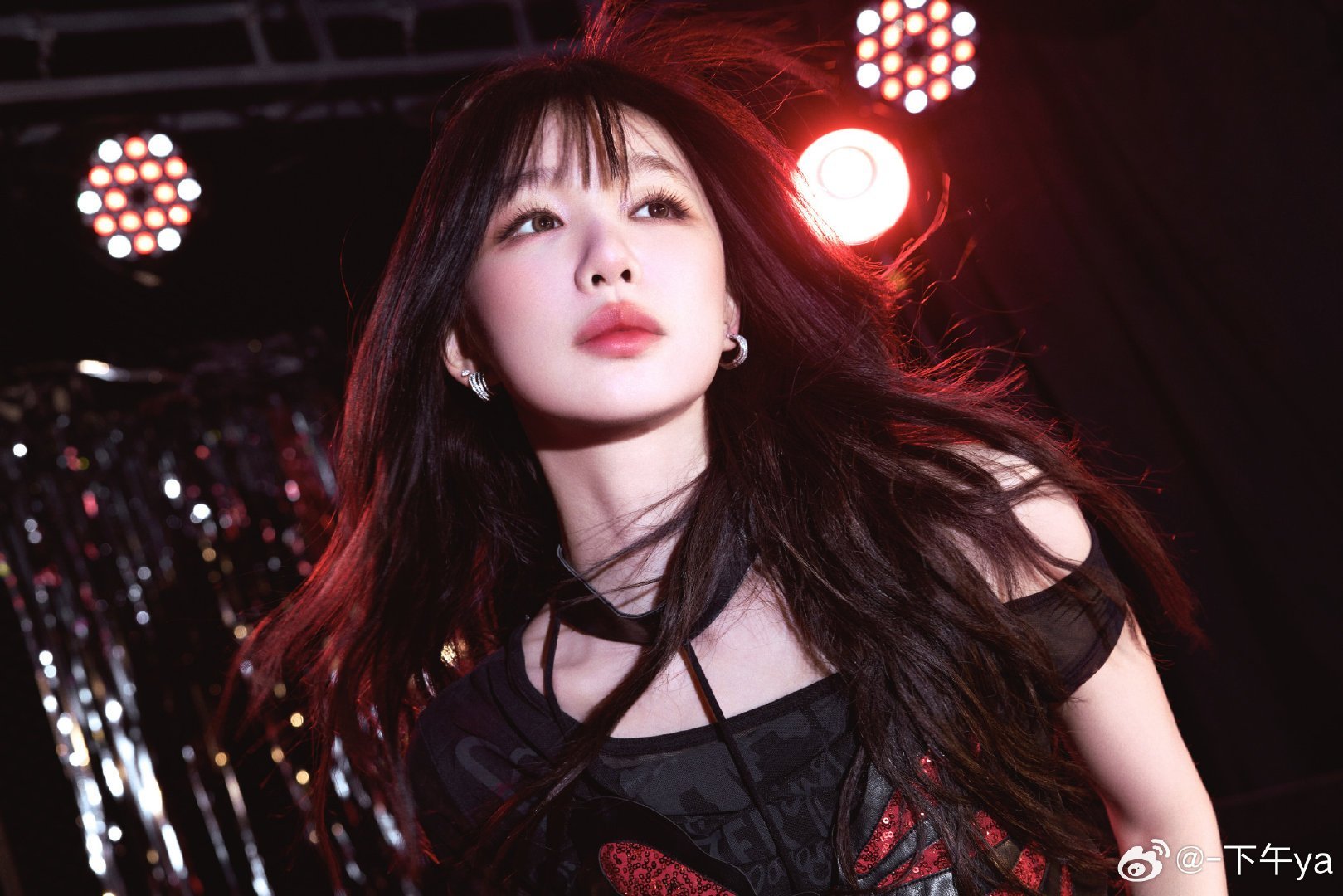 徐梦洁唱了101主题曲内娱初代选秀大爆女团成员的含金量 