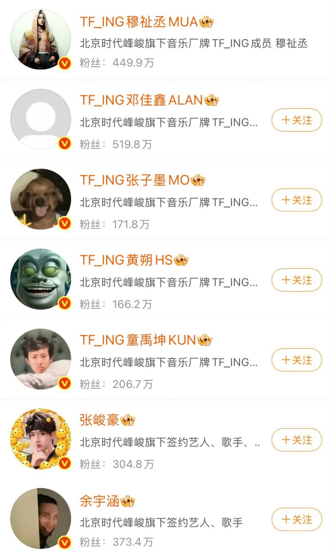 张峻豪头像是朱志鑫张峻豪头像是朱志鑫，这张照片选的好啊！ 