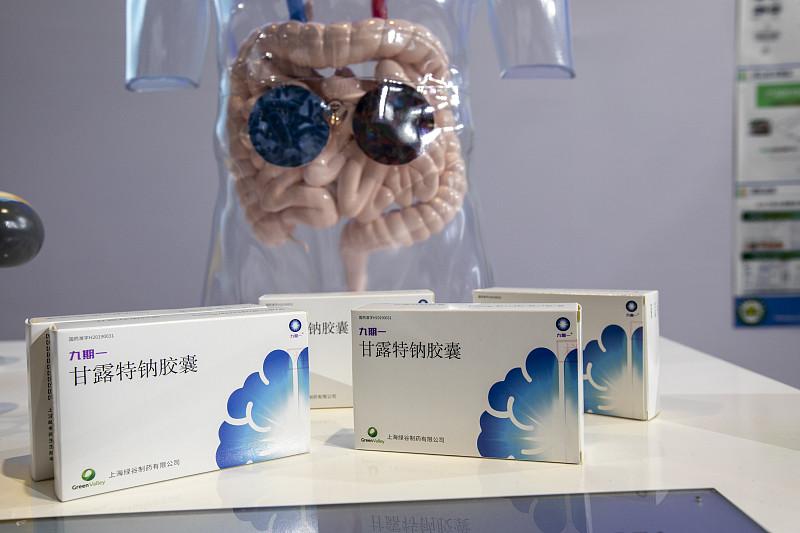 刷到哈佛那款4164元的“抗痴呆胶囊”全球首发的消息，说能靶向直击认知衰退，8周