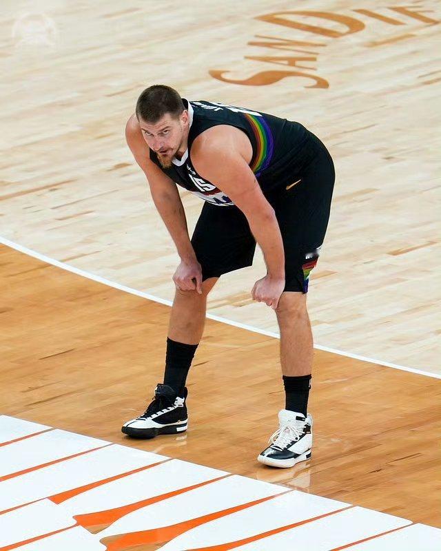 你差不多得了，哥‼️‼️‼️这第三节还没完事呢啊 