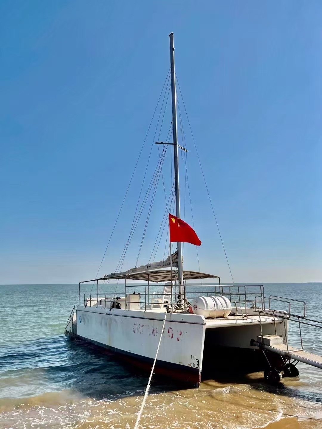 如果有些事是你必须要经历的那么感谢它发生在你能承受的年纪里 ​​​