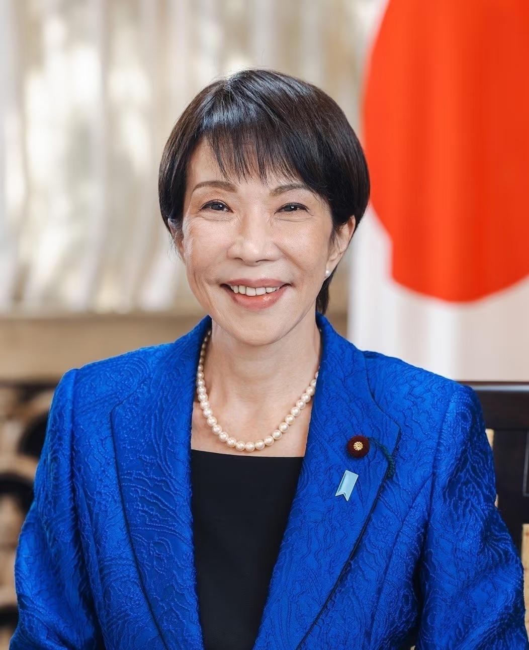 日本首相高市早苗在9月17日的表态，与几个月前涉台言论时的语气相比，已经明显“变
