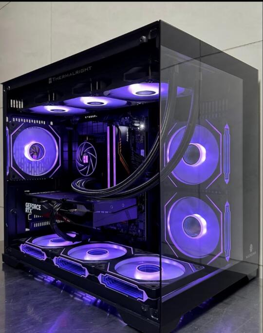 无偿帮你搭配一套属于自己的电脑