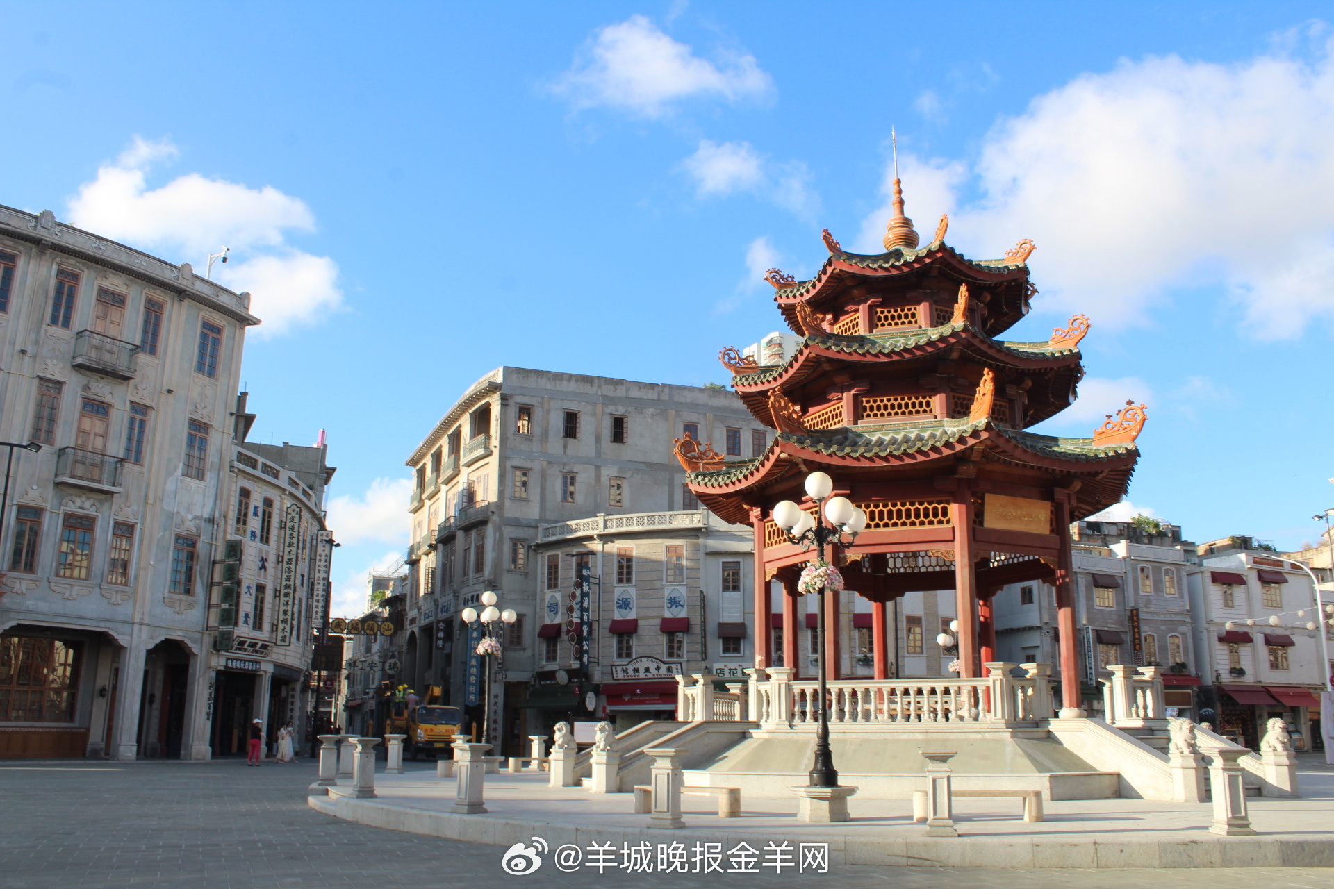 #早安# 愿你莫负时光，用心耕耘，在忙碌里收获成长，在期盼中积攒欢喜。新的一周，