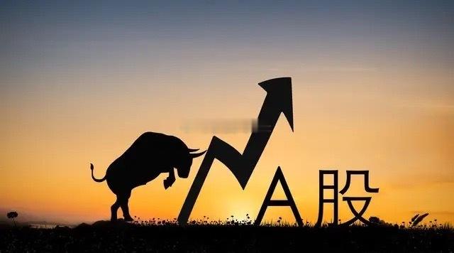 明天a股就要开盘了，周末三大利好来袭，a股连续两天放量3.3万亿跳水大跌4135