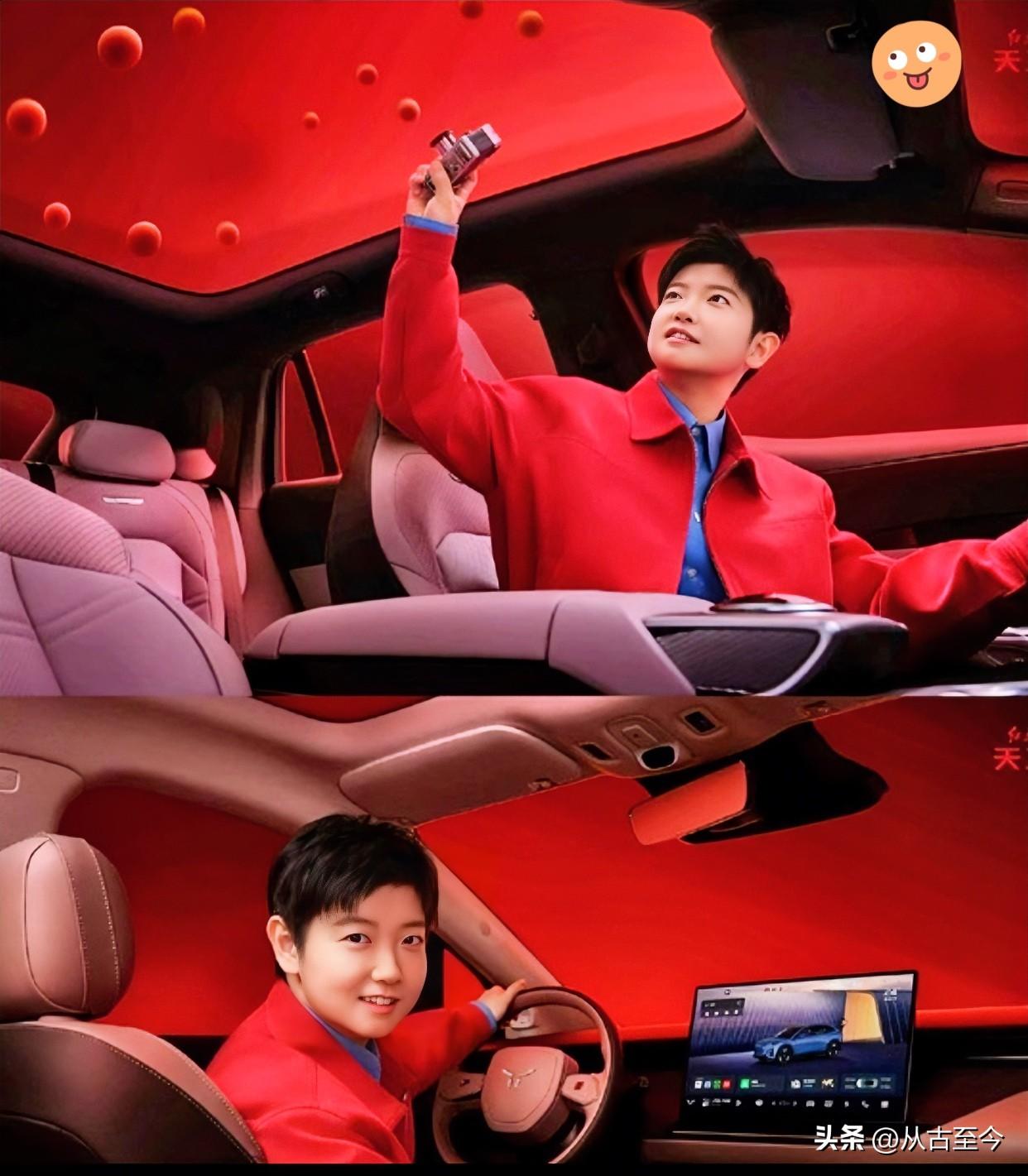 🔥太绝了！
莎莎这步棋直接封神！🏆

         舍掉LV、巴宝那些洋