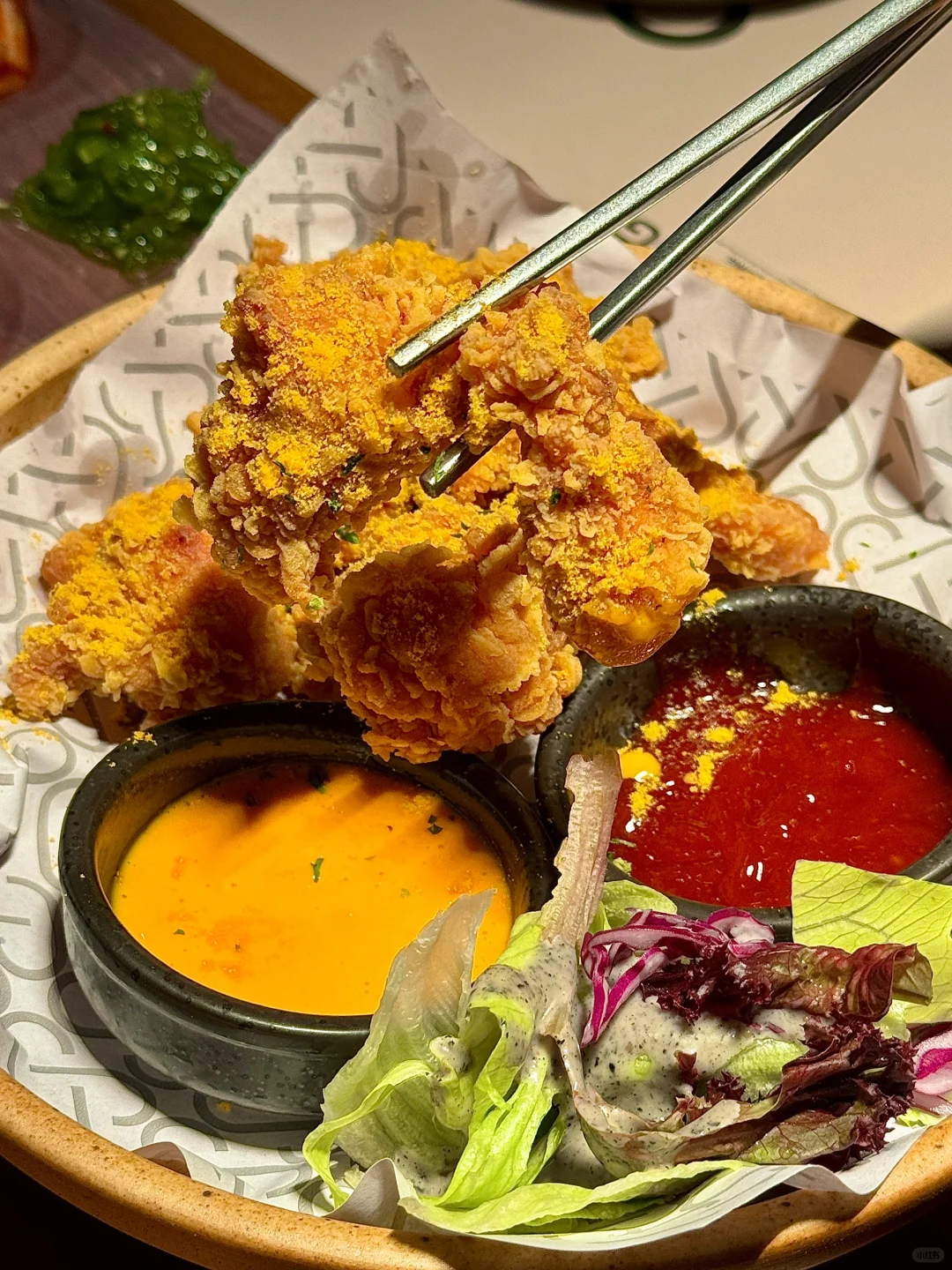 芜湖首店！！！新开的！！！好韩好好吃🥹