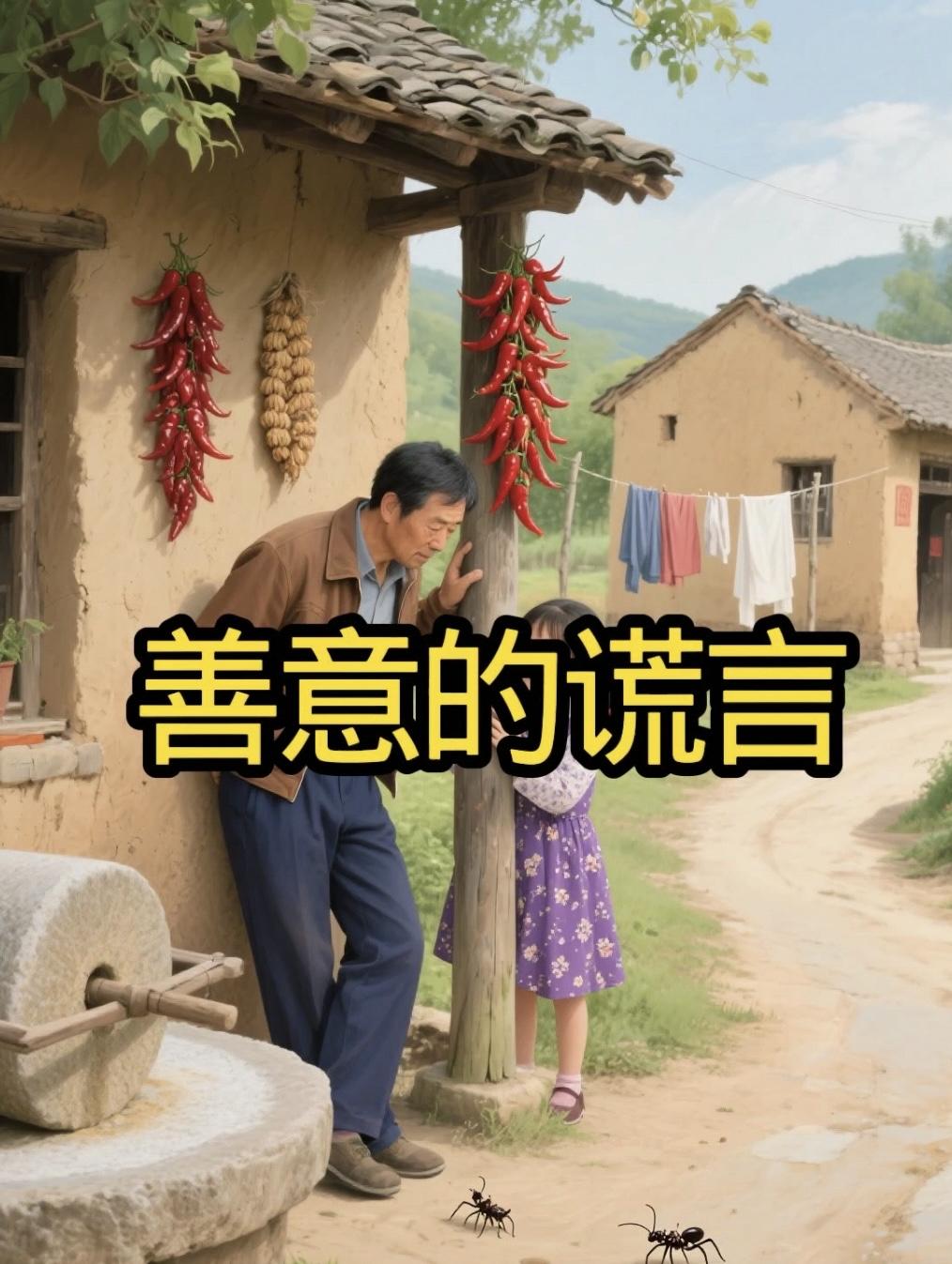 我认为不算
善意的谎言虽然形式上是欺骗，但因出于保护他人或避免伤害的善意目的，不