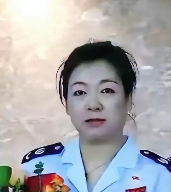 这位堪称我东方大国最沉得住气的女子——高君敏，在女儿孙颖莎2026年新加坡赛4比