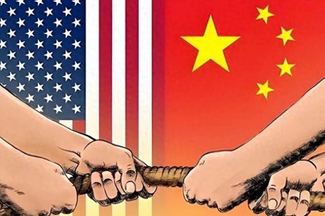 美国 30 年前为啥不遏制中国？亲手养出对手，追悔莫及！
 
1991年，苏联解