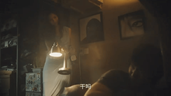 宋妍霏七分醉演到我心碎 宋妍霏在《生存之道》的这段表演，把七分醉意与十分真心的情