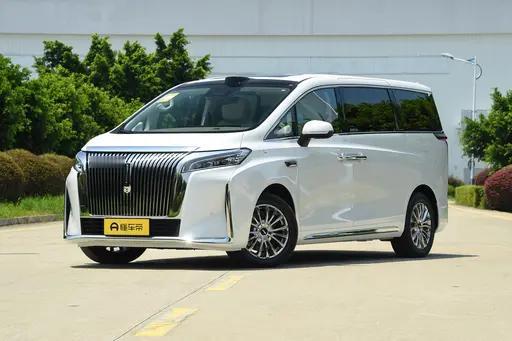 同样30万上下，买新高山8，还是二手高山行政加长版？
 
如果把预算卡在30万左