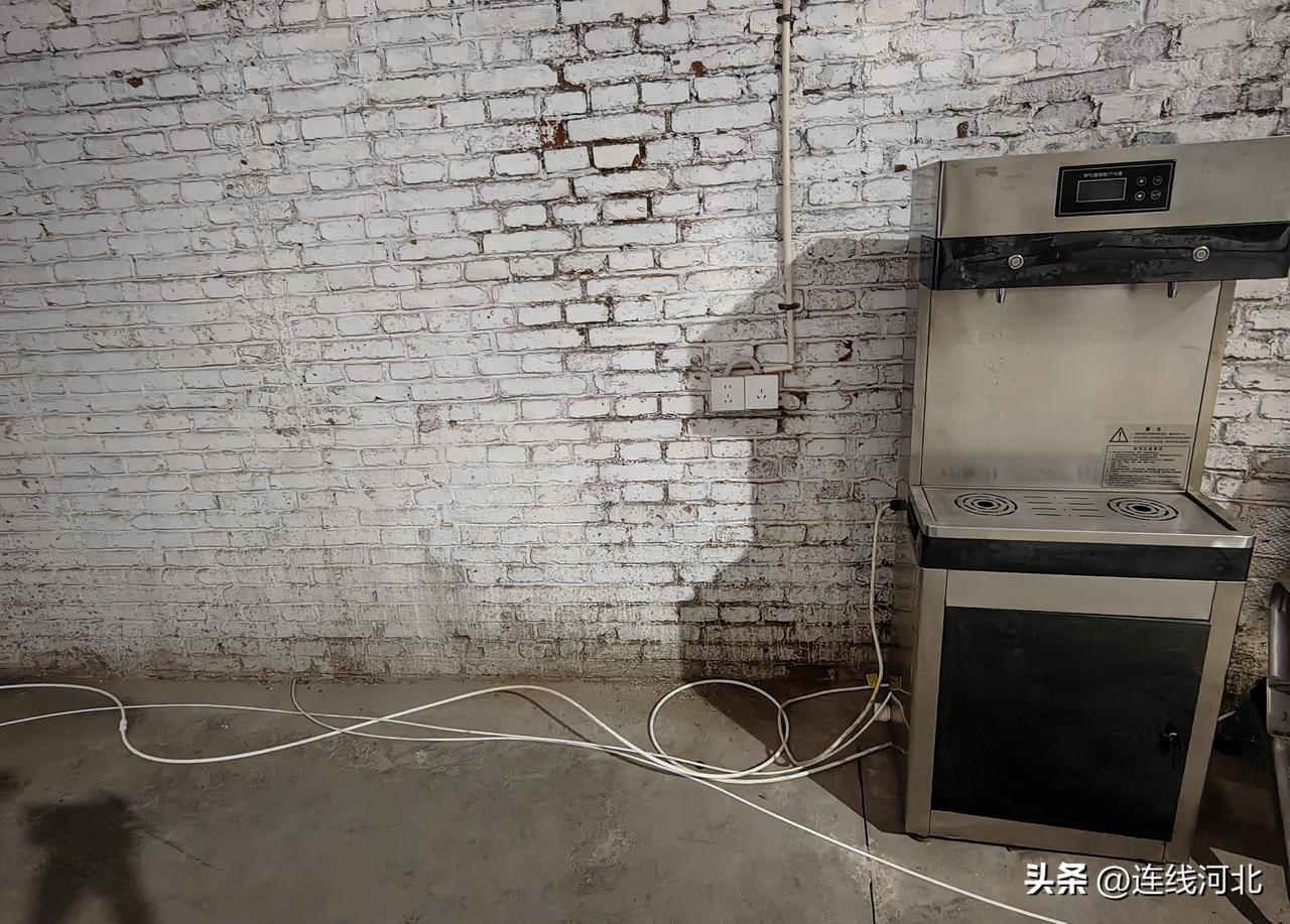 【石家庄通山工程现场实拍系列】第二篇：公共配套设施实拍，空置杂物孩童嬉戏场景并存