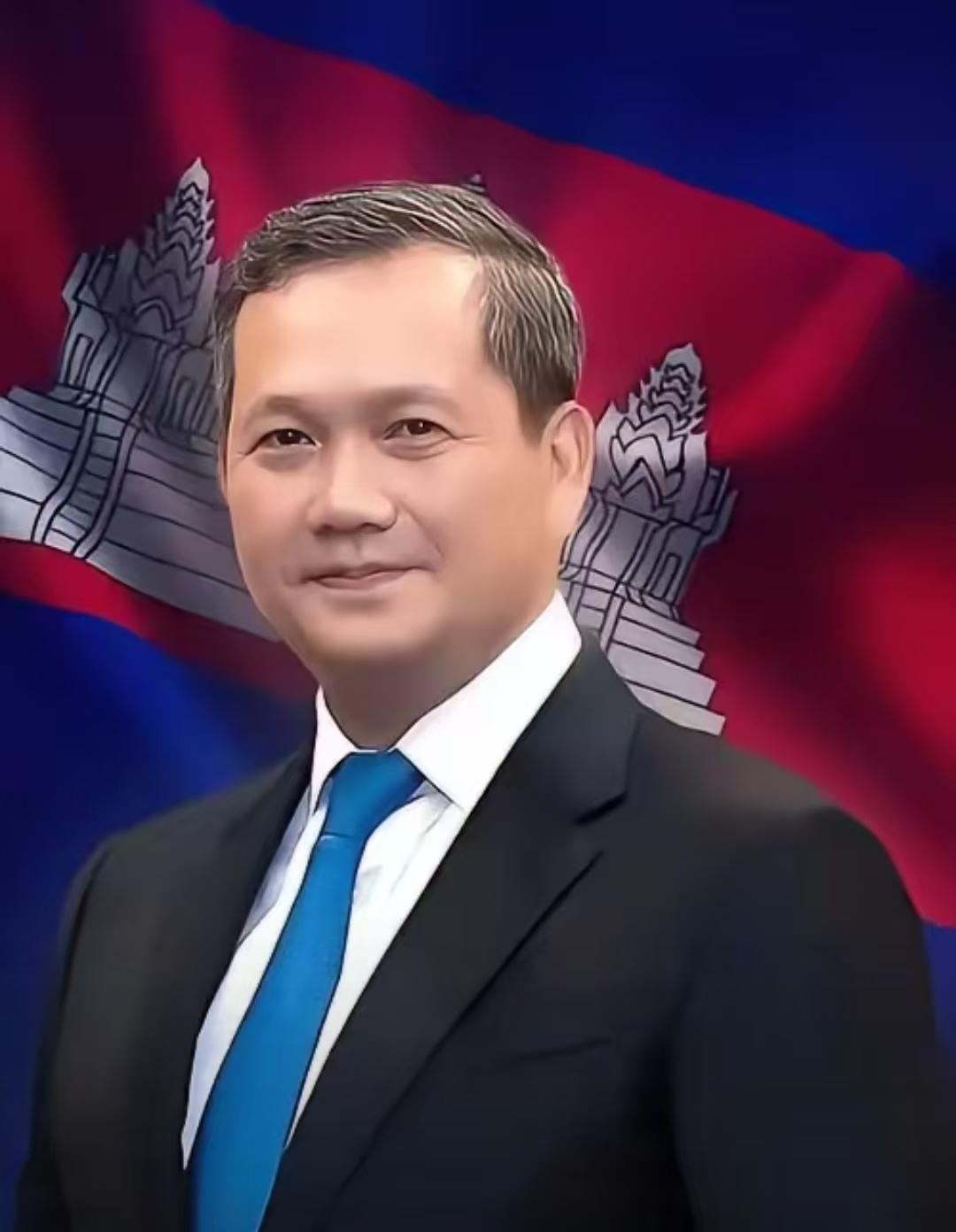 柬埔寨新消息！
2026年3月6日，柬埔寨首相洪玛奈表示：柬埔寨政府要用最坚决的