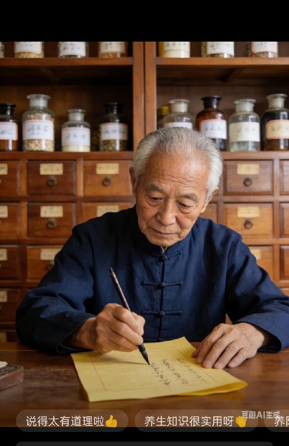 别再盲目瞎运动了，现在很多人的气血，其实只够维持日常吃喝起居。


总有人觉得练