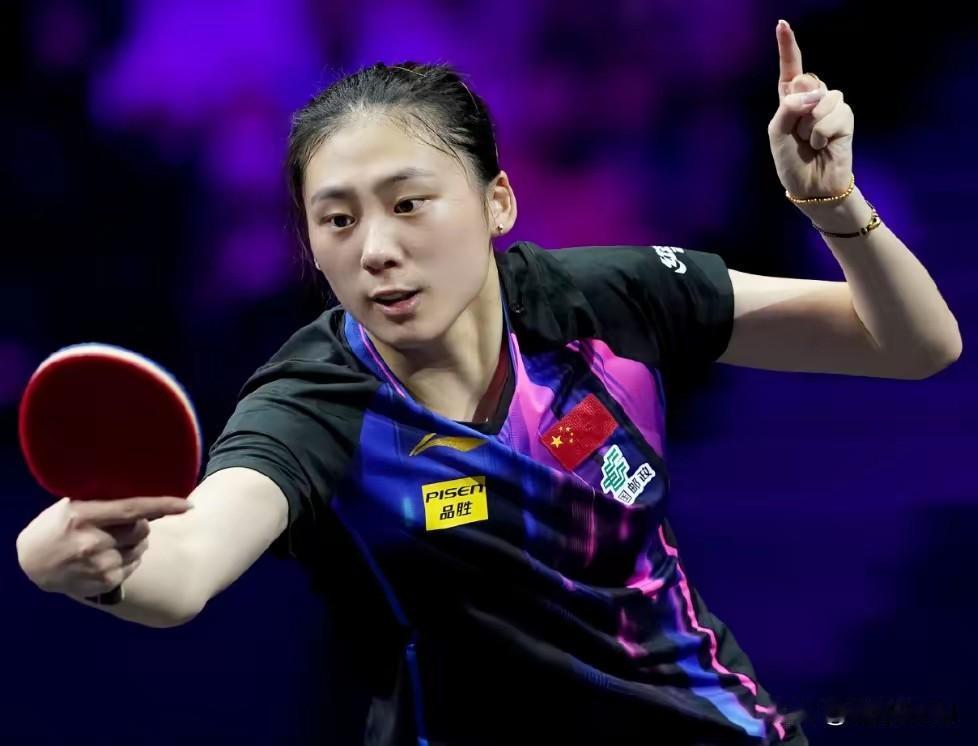 1. WTT法国蒙彼利埃冠军赛：国乒2人晋级8强：WTT法国蒙彼利埃冠军赛，国乒