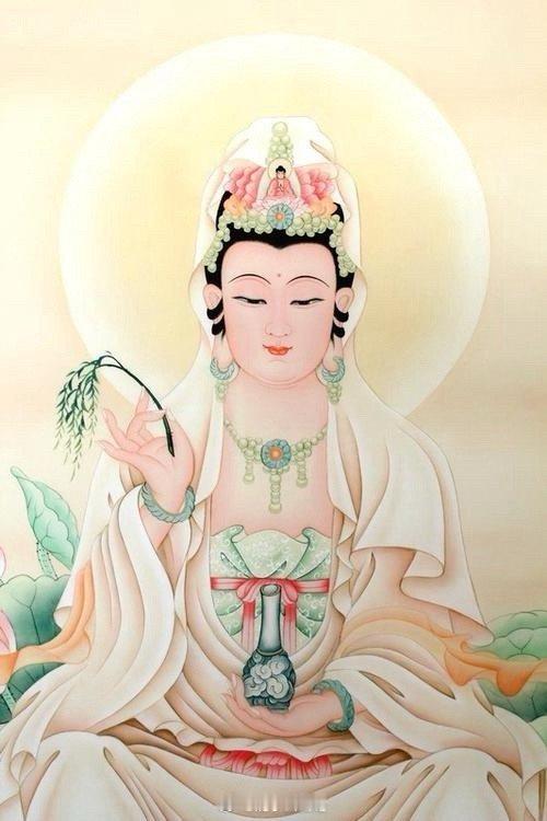 农历二月十九，观世音菩萨诞辰🙏 ​​​